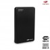 Case para HD Externo CH-200BK C3 Tech - Preto